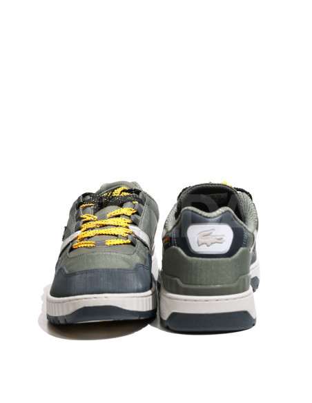 Lacoste - T-Clip Winter sneakers Тбилиси - изображение 5