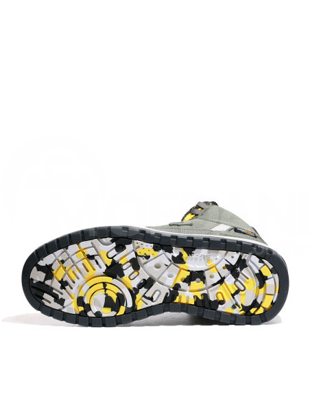 Lacoste - T-Clip Winter Mid sneakers Tbilisi - photo 6