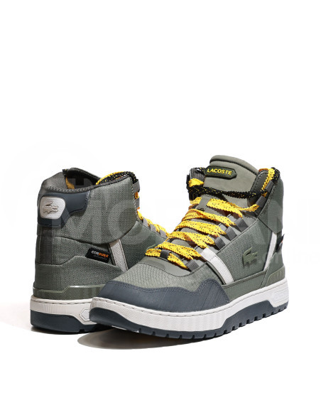 Lacoste - T-Clip Winter Mid sneakers Tbilisi - photo 1