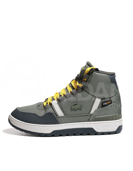 Lacoste - T-Clip Winter Mid sneakers Tbilisi - photo 2