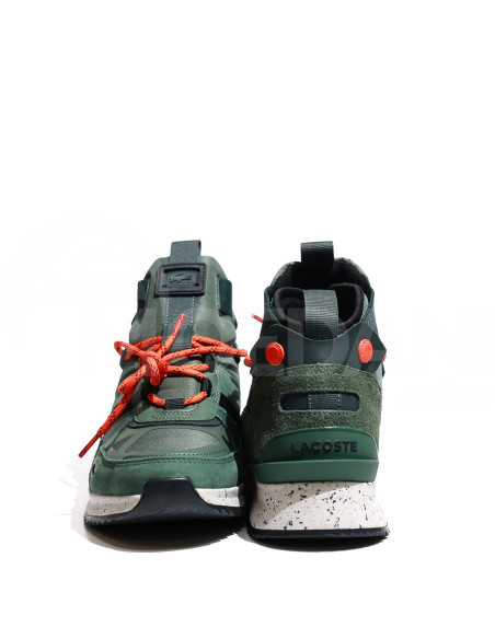 Lacoste - Run Breaker 223 Tbilisi - photo 5