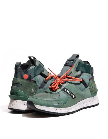 Lacoste - Run Breaker 223 Tbilisi - photo 1