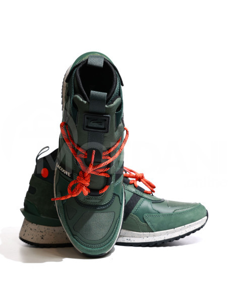 Lacoste - Run Breaker 223 Tbilisi - photo 4