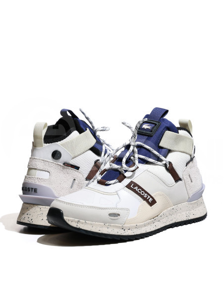Lacoste - Run Breaker 223 Tbilisi - photo 1