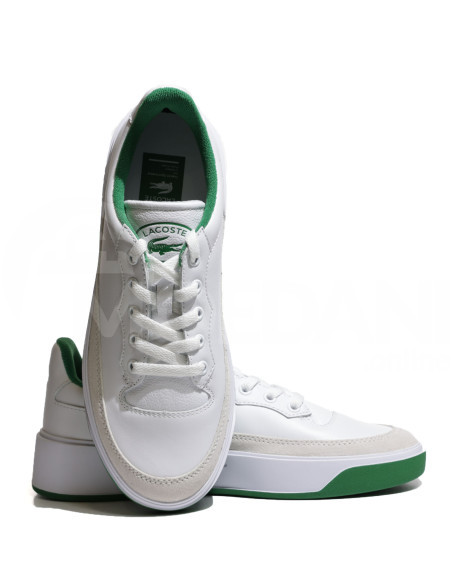 Lacoste - G80 Club off wht/grn wg1 Tbilisi - photo 4