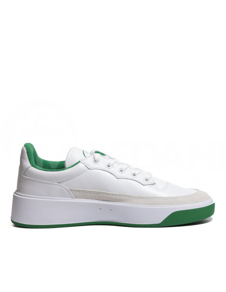 Lacoste - G80 Club off wht/grn wg1 Tbilisi - photo 3