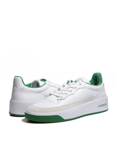 Lacoste - G80 Club off wht/grn wg1 Tbilisi - photo 1