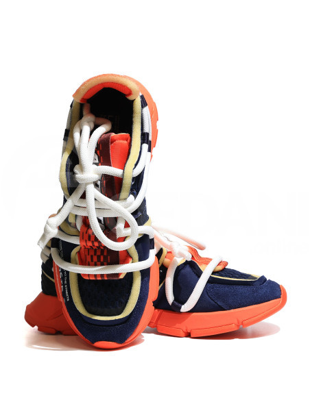 Lacoste - L003 Active Runway Textile Tbilisi - photo 4