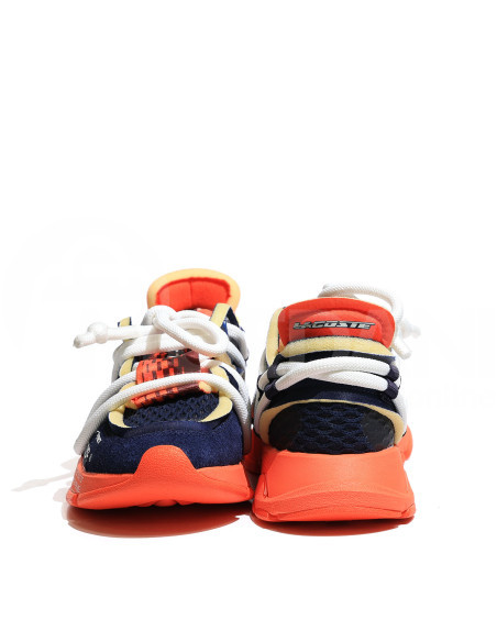 Lacoste - L003 Active Runway Textile Tbilisi - photo 5