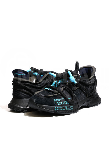 Lacoste - L003 Active Runway Textile Tbilisi - photo 1