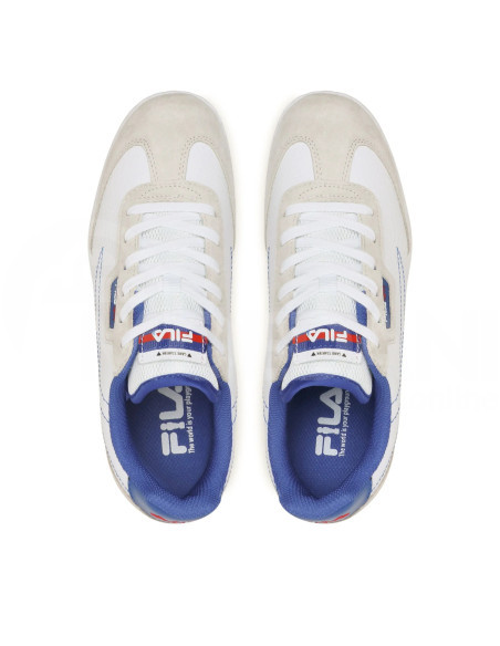 FILA - FILA BYB ASSIST Tbilisi - photo 5