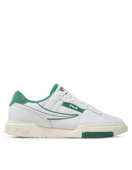 FILA - MEDICO FOOTWEAR FASHION Tbilisi - photo 2