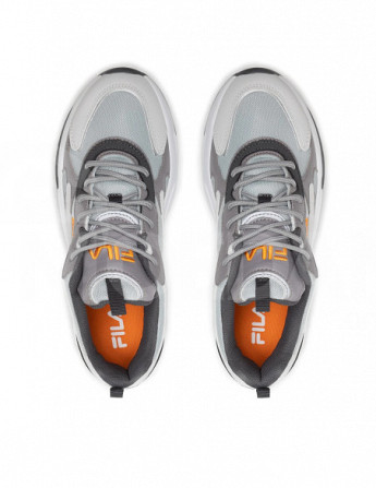 FILA - MEDICO FOOTWEAR FASHION Тбилиси - изображение 5