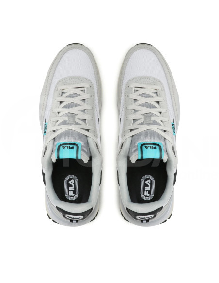 FILA - FILA REGGIO Tbilisi - photo 2