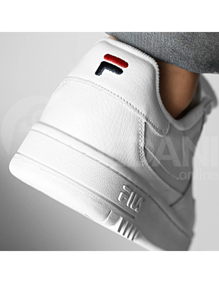 FILA - MEDICO FOOTWEAR FASHION Tbilisi - photo 4