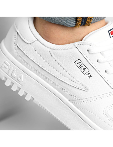 FILA - MEDICO FOOTWEAR FASHION Tbilisi - photo 2