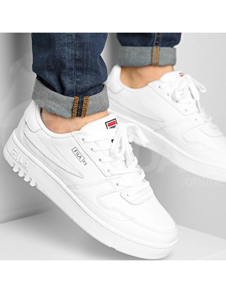 FILA - MEDICO FOOTWEAR FASHION Tbilisi - photo 1