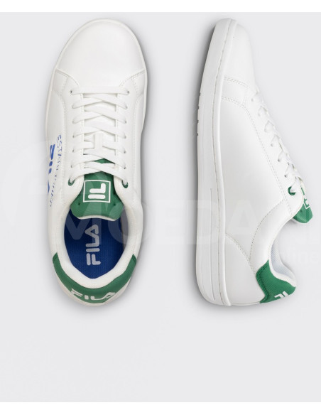 FILA - CROSSCOURT 2 NT LOGO Тбилиси - изображение 2