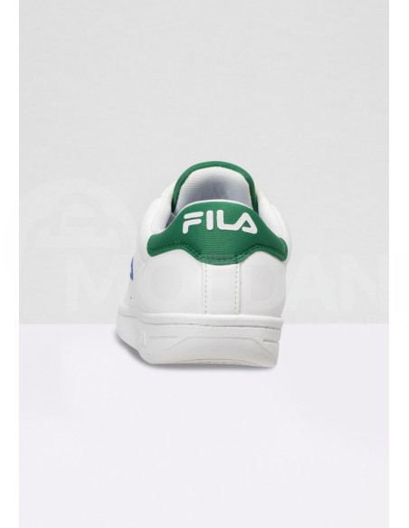 FILA - CROSSCOURT 2 NT LOGO Тбилиси - изображение 3