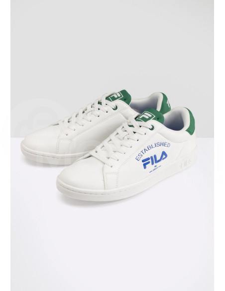 FILA - CROSSCOURT 2 NT LOGO Тбилиси - изображение 5