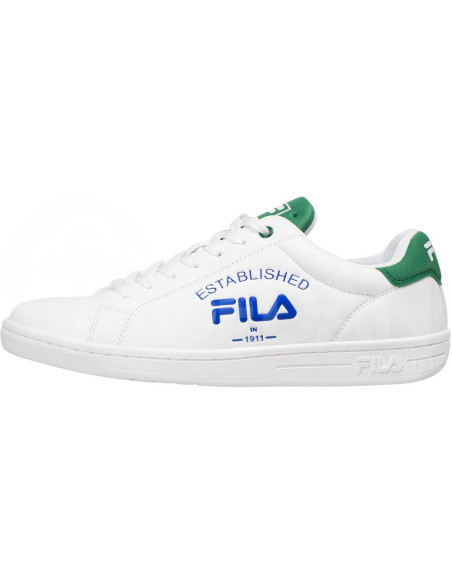 FILA - CROSSCOURT 2 NT LOGO Тбилиси - изображение 1