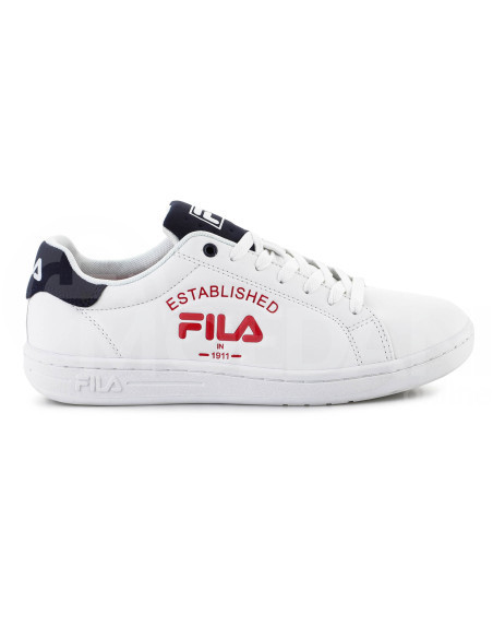 FILA - CROSSCOURT 2 NT LOGO Тбилиси - изображение 4