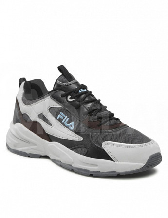 FILA - MEDICO FOOTWEAR FASHION Тбилиси - изображение 1