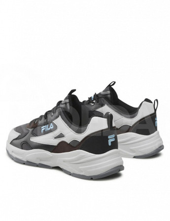 FILA - MEDICO FOOTWEAR FASHION Тбилиси - изображение 2