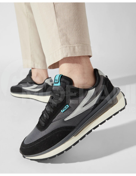 FILA - FILA REGGIO Tbilisi - photo 4