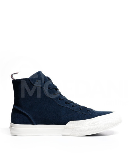 Tommy Hilfiger - TH HI VULC PREMIUM SUEDE ARTISAN Tbilisi - photo 4