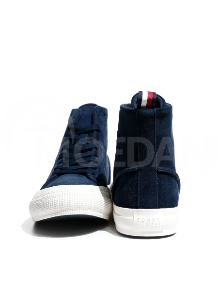 Tommy Hilfiger - TH HI VULC PREMIUM SUEDE ARTISAN Tbilisi - photo 6