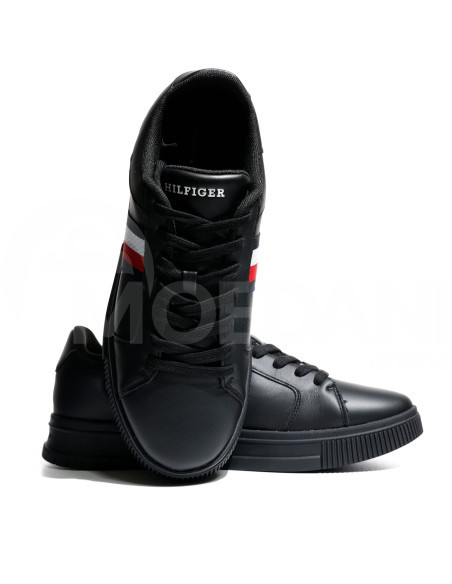 Tommy Hilfiger - SUPERCUP LTH STRIPES ESS Tbilisi - photo 5