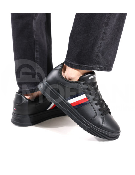 Tommy Hilfiger - SUPERCUP LTH STRIPES ESS Tbilisi - photo 2