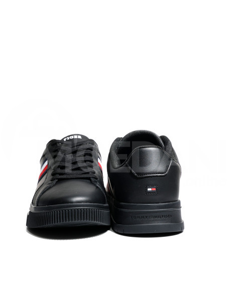 Tommy Hilfiger - SUPERCUP LTH STRIPES ESS Tbilisi - photo 6