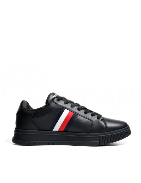 Tommy Hilfiger - SUPERCUP LTH STRIPES ESS Tbilisi - photo 4