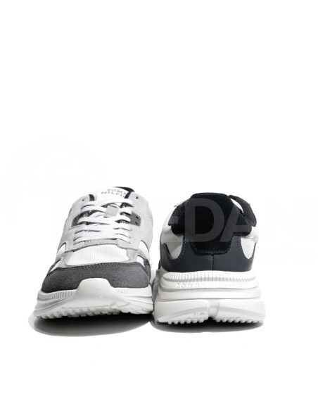 Tommy Hilfiger - MODERN RUNNER LTH MIX Tbilisi - photo 6