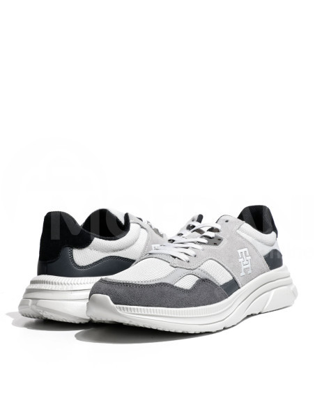 Tommy Hilfiger - MODERN RUNNER LTH MIX Tbilisi - photo 1
