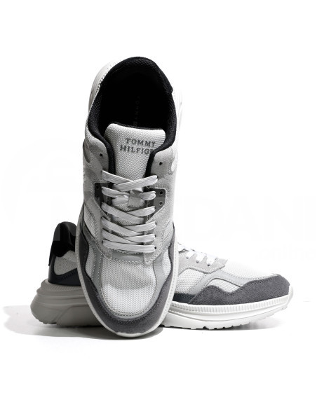 Tommy Hilfiger - MODERN RUNNER LTH MIX Tbilisi - photo 5
