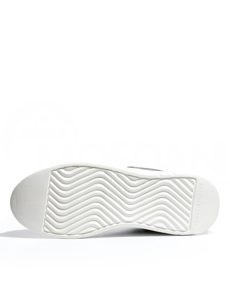 Tommy Hilfiger - LIGHT CUPSOLE LTH MIX STRIPES Tbilisi - photo 7