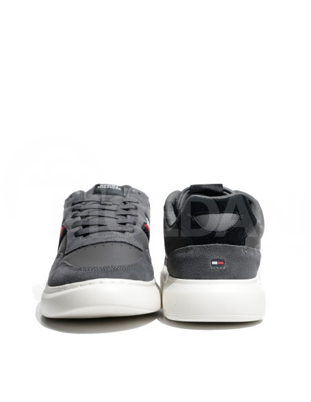 Tommy Hilfiger - LIGHT CUPSOLE LTH MIX STRIPES Tbilisi - photo 6