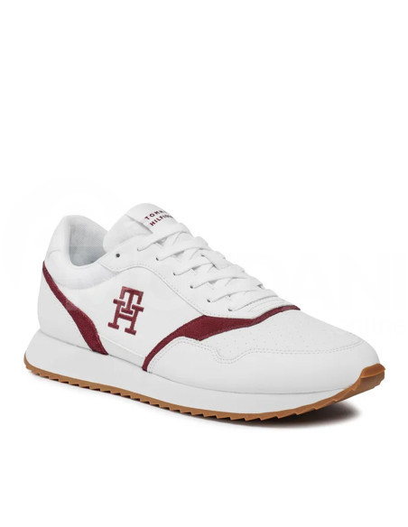 Tommy Hilfiger - RUNNER EVO MIX LTH MIX Тбилиси - изображение 1