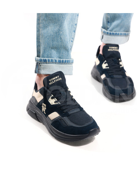 Tommy Hilfiger - MODERN RUNNER LTH MIX Tbilisi - photo 2