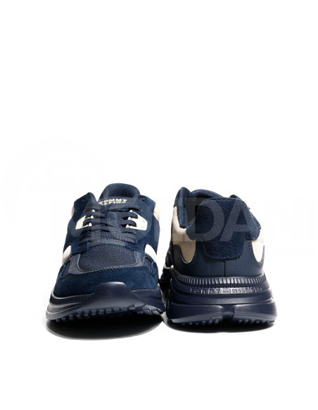 Tommy Hilfiger - MODERN RUNNER LTH MIX Tbilisi - photo 6