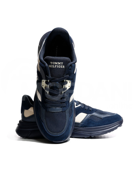 Tommy Hilfiger - MODERN RUNNER LTH MIX Tbilisi - photo 5