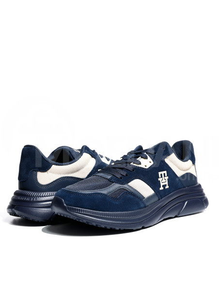 Tommy Hilfiger - MODERN RUNNER LTH MIX Tbilisi - photo 1