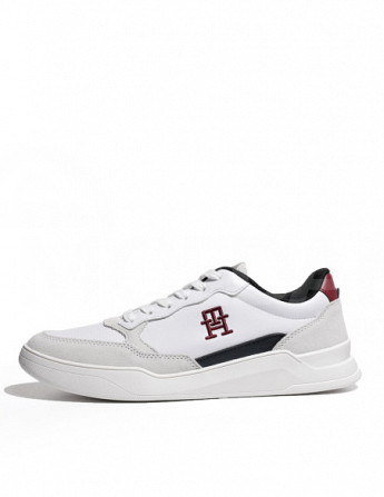 Tommy Hilfiger - ELEVATED CUPSOLE LTH MIX Тбилиси - изображение 3