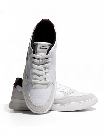 Tommy Hilfiger - ELEVATED CUPSOLE LTH MIX Тбилиси - изображение 5