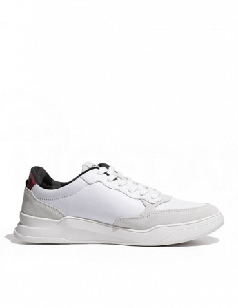 Tommy Hilfiger - ELEVATED CUPSOLE LTH MIX Тбилиси - изображение 4