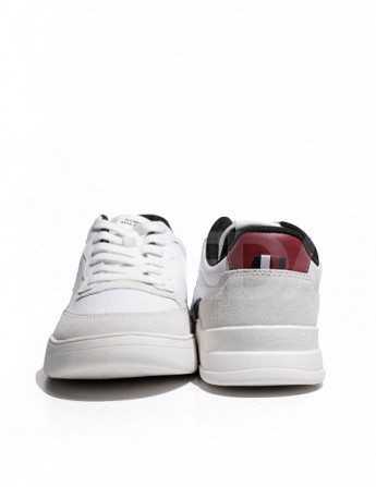 Tommy Hilfiger - ELEVATED CUPSOLE LTH MIX Тбилиси - изображение 6