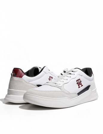 Tommy Hilfiger - ELEVATED CUPSOLE LTH MIX Тбилиси - изображение 1